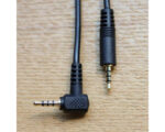BlackVue Analog Coax Kabel 10mtr - Afbeelding 2