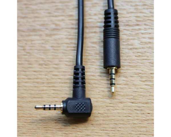 BlackVue Analog Coax Kabel 10mtr - Afbeelding 2