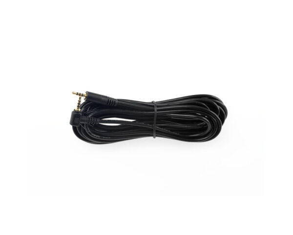 BlackVue Analog Coax Kabel 10mtr - Afbeelding 1