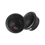 BASS HABIT REBEL 1" Tweeter