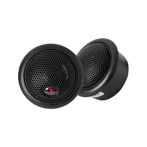 BASS HABIT REBEL 1" Tweeter - Afbeelding 1