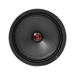 BASS HABIT SPL REBEL 6,5" midrange 4Ohm - Afbeelding 2
