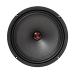 BASS HABIT SPL REBEL 8" midrange 4Ohm - Afbeelding 2