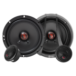 BASS HABIT REBEL 6,5" Component speaker
