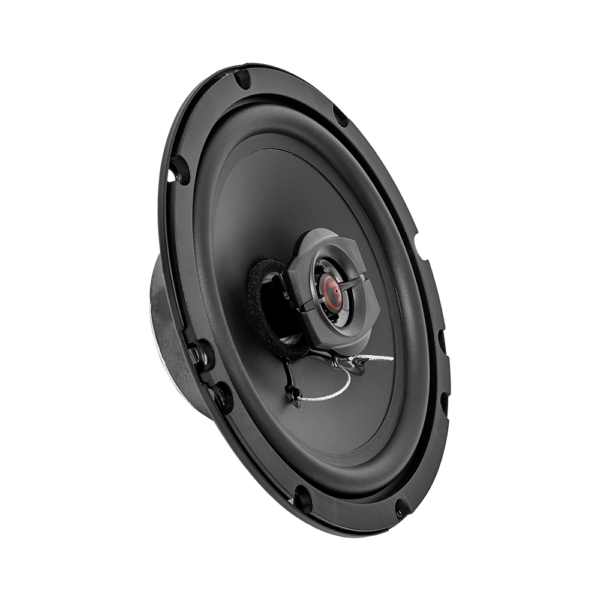 BASS HABIT REBEL 6,5" 2-way speaker - Afbeelding 2