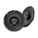 BASS HABIT REBEL 6,5" 2-way speaker