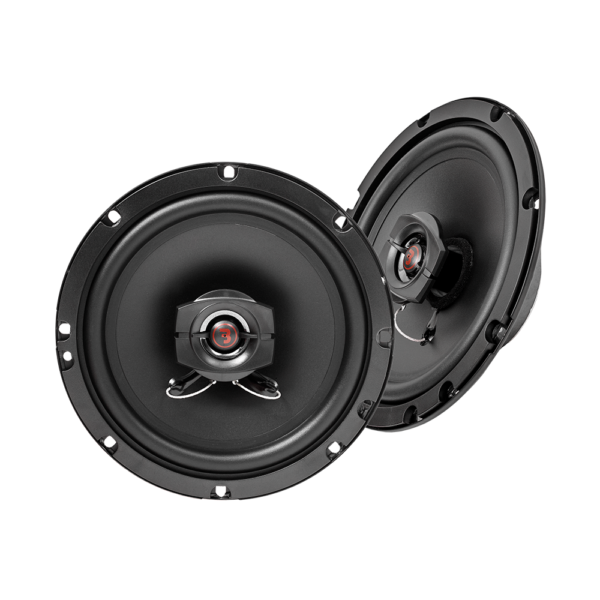 BASS HABIT REBEL 6,5" 2-way speaker - Afbeelding 1