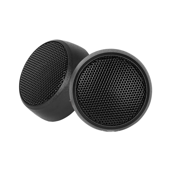 BASS HABIT REBEL 1,5" Piezo Tweeter - Afbeelding 1