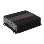 BASS HABIT REBEL Mono amplifier - Afbeelding 2