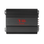 BASS HABIT REBEL Mono amplifier