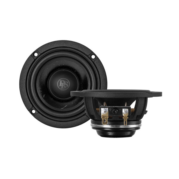 DLS 3"/76mm midrange woofers - Afbeelding 1