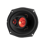 BASS HABIT PLAY 6x9" 3-way speaker - Afbeelding 2