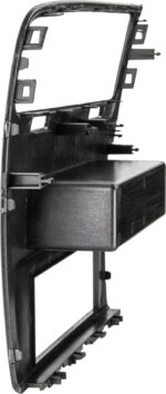 1-Din Paneel met aflegvak VW Golf 2012-2020 - Afbeelding 2