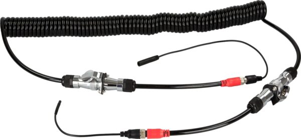 Camera kabel aanhangwagen/camper acv camera's - Afbeelding 1