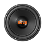 GAS MAD Level 2 Subwoofer 12" 2x2 Ohm - Afbeelding 2