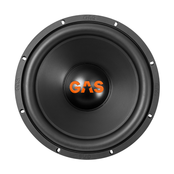 GAS MAD Level 2 Subwoofer 12" 2x2 Ohm - Afbeelding 2