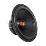 GAS MAD Level 2 Subwoofer 12" 2x2 Ohm