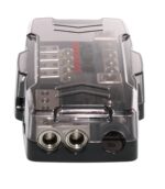 AUDIO SYSTEM Z-FDBG 2-4  HIGH-END verdeelblok met LED - Afbeelding 2