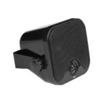 GAS MAD BK1-44 2-way box speaker - black, opbouwspeaker 10cm - Afbeelding 2