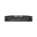 BASS HABIT PLAY Power 65.4 (Gen.2) 4ch Amplifier - Afbeelding 2