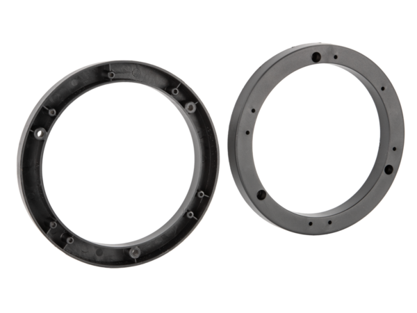 Opvulringen 2stuks voor 160mm speaker dikte 15mm - Afbeelding 1