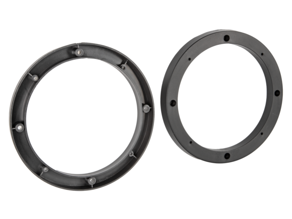 Opvulringen 2stuks voor 165mm speaker dikte 15mm - Afbeelding 1