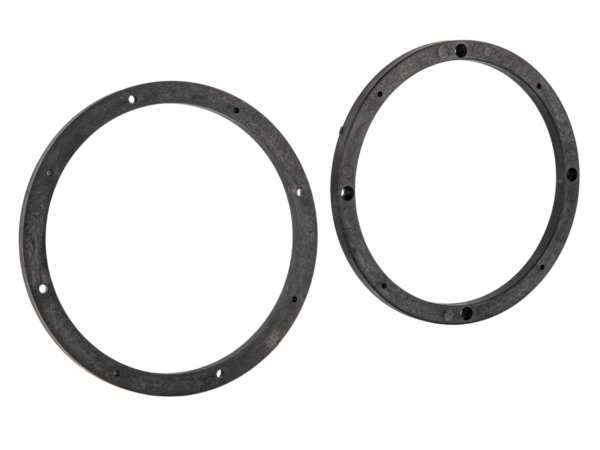 Opvulringen 2stuks voor 165mm speaker dikte 9.2mm - Afbeelding 1