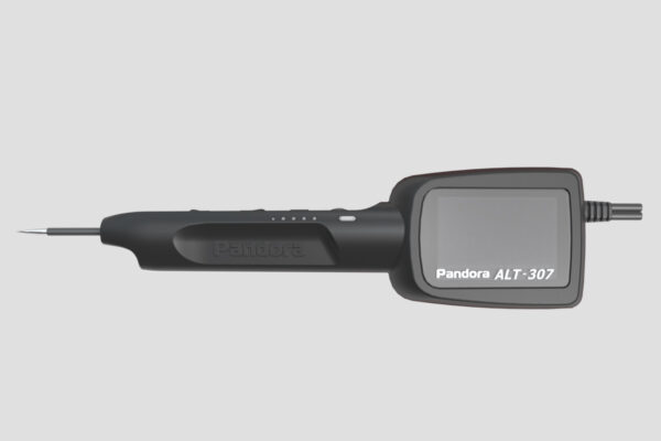 Pandora ALT-307 Can Tester - Afbeelding 2