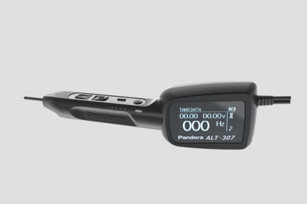 Pandora ALT-307 Can Tester - Afbeelding 1