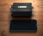DLS Performance 1 Channel Mono Slim Amplifier 500W RMS - Afbeelding 2