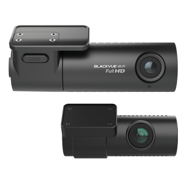 BlackVue DR590X-2CH Full HD Dashcam 32GB - Afbeelding 1