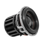 GAS CMP Level 3 Subwoofer Neo 12" 0,5x0,5 Ohm EXTREME