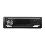 GAS MAD M130BTN 1-DIN, BT, USB, AUX, DSP - Afbeelding 2