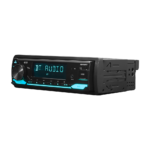 GAS MAD M130BTN 1-DIN, BT, USB, AUX, DSP, RDS