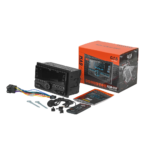 GAS MAD M230BTN 2-DIN, BT, USB, AUX, DSP - Afbeelding 2