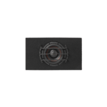 GAS MAX Level 1 Loaded enclosure 8" - Afbeelding 2
