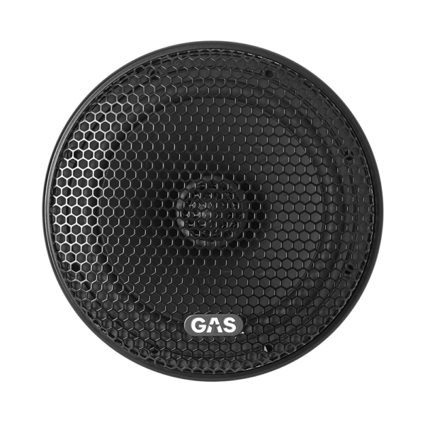 GAS MAX Level 2 Coaxial Speaker 6.5" - Afbeelding 2