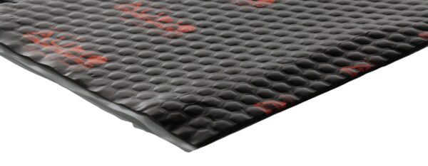ALUBUTYL 3000 6 sheets 50 x 60 cm / Dikte 3.0 mm / 1.80 m2 - Afbeelding 1
