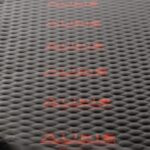 ALUBUTYL 3000 6 sheets 50 x 60 cm / Dikte 3.0 mm / 1.80 m2 - Afbeelding 2