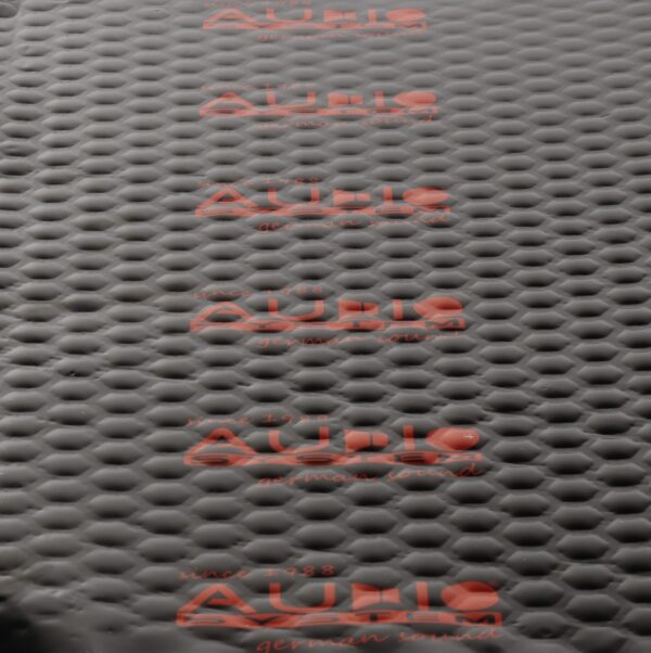 ALUBUTYL 3000 6 sheets 50 x 60 cm / Dikte 3.0 mm / 1.80 m2 - Afbeelding 2