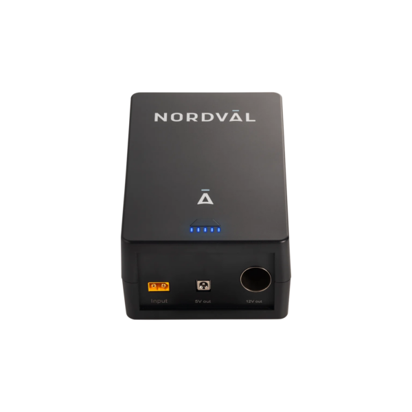 Nordväl BP125 Battery Pack Ultra - Afbeelding 1
