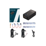 Nordväl BP125 Battery Pack Ultra - Afbeelding 2