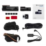 BlackVue DR590X-2CH Full HD Dashcam 32GB - Afbeelding 2