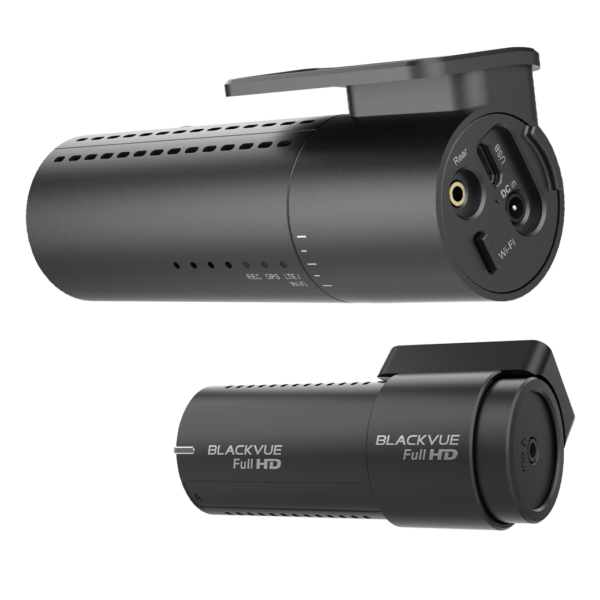 BlackVue DR590X-2CH Plus Full HD Dashcam 64GB - Afbeelding 2