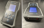 Multi Function Audio Systeem Tester