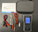 Multi Function Audio Systeem Tester - Afbeelding 2