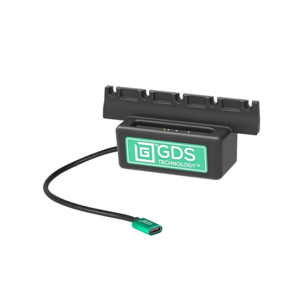 GDS® Power Dock Cup voor IntelliSkin® Next Gen Tablets - Afbeelding 1