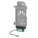 GDS® Power Dock Cup voor IntelliSkin® Next Gen Tablets - Afbeelding 2