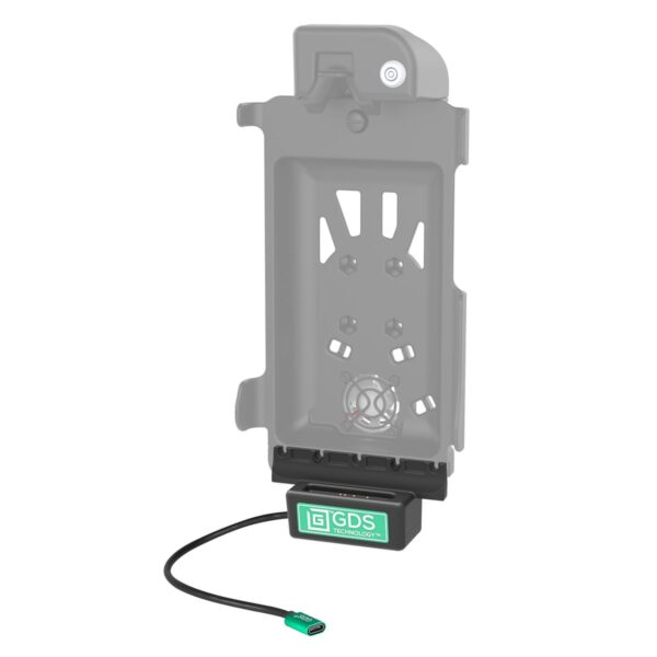 GDS® Power Dock Cup voor IntelliSkin® Next Gen Tablets - Afbeelding 2