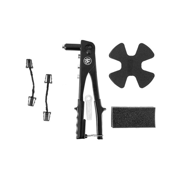 DLS Cruise Volkswagen 6,5"/165mm, Plug'n'Play Component Luidspreker - Afbeelding 2